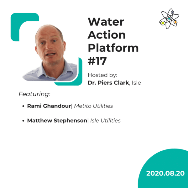 Water Action Platform 17