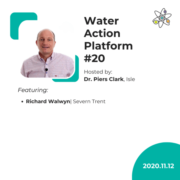 Water Action Platform 20