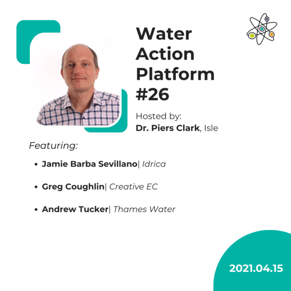 Water Action Platform 26