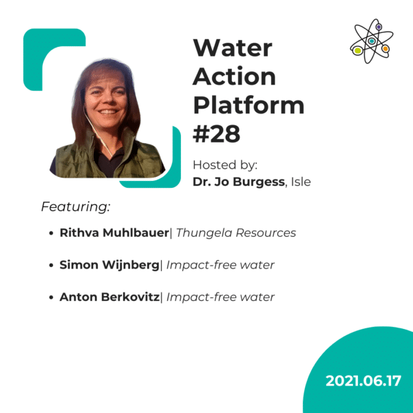 Water Action Platform 28