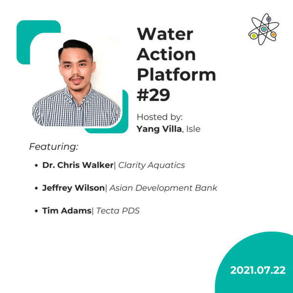 Water Action Platform 29