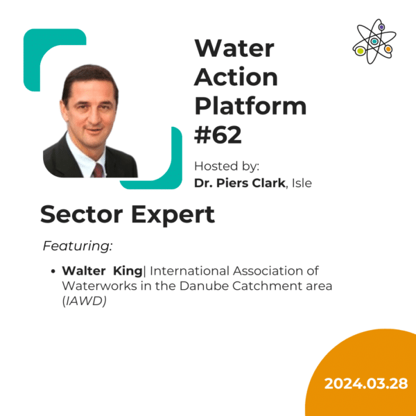 Water Action Platform 62