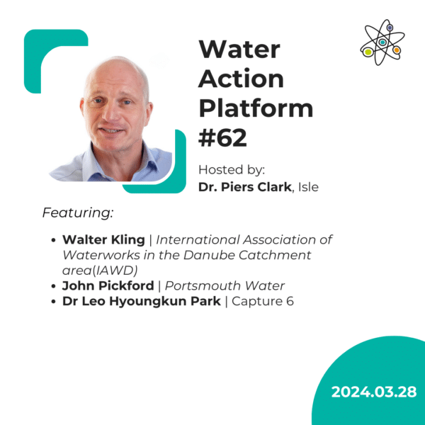 Water Action Platform 62