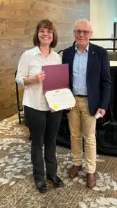 IWA Distinguished Fellowship