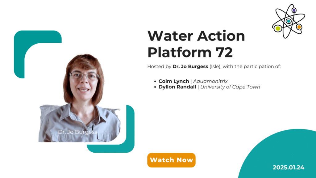 Water Action Platform 72