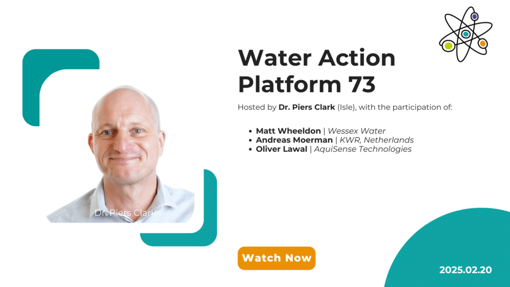 Water Action Platform 73