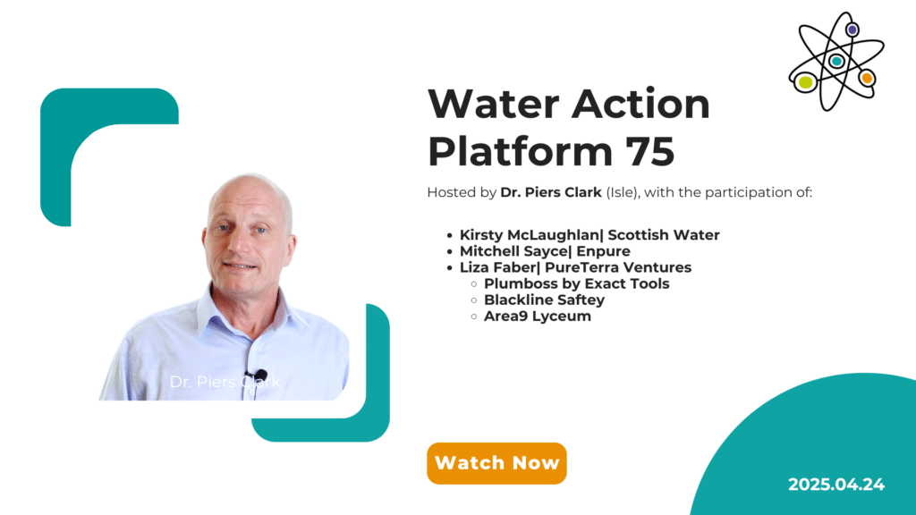 Water Action Platform 75