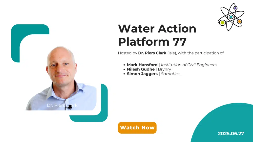 Water Action Platform 77