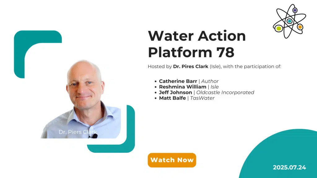 Water Action Platform 78
