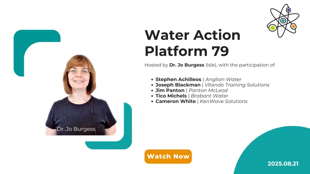 Water Action Platform 79