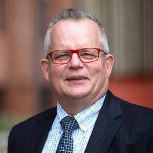 Alan Birrell