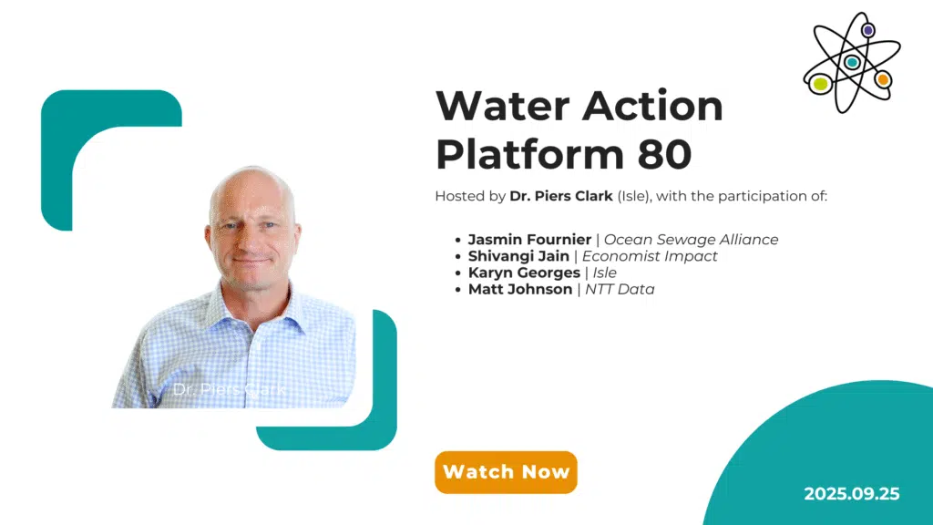Water Action Platform 80