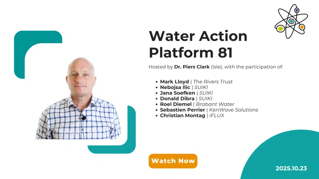 Water Action Platform 81