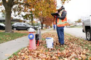 Trial Reservoir Initiative