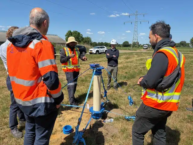 Image from Brabant Water