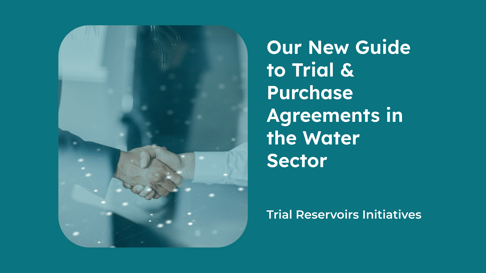 trial and purchase agreements